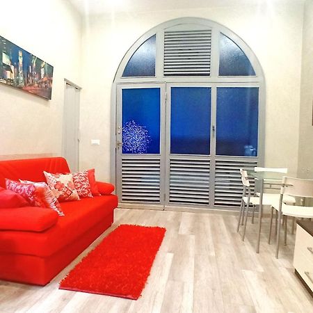 Ferienwohnung Napoli Pop Toledo Exterior foto