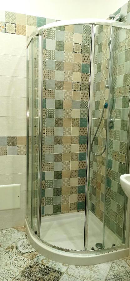 Ferienwohnung Napoli Pop Toledo Exterior foto