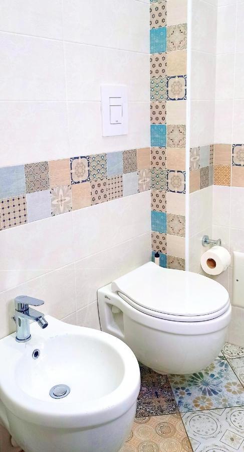 Ferienwohnung Napoli Pop Toledo Exterior foto