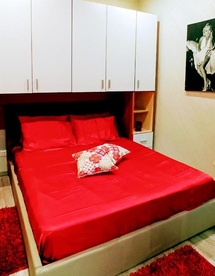 Ferienwohnung Napoli Pop Toledo Exterior foto