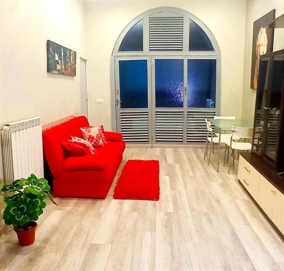 Ferienwohnung Napoli Pop Toledo Exterior foto