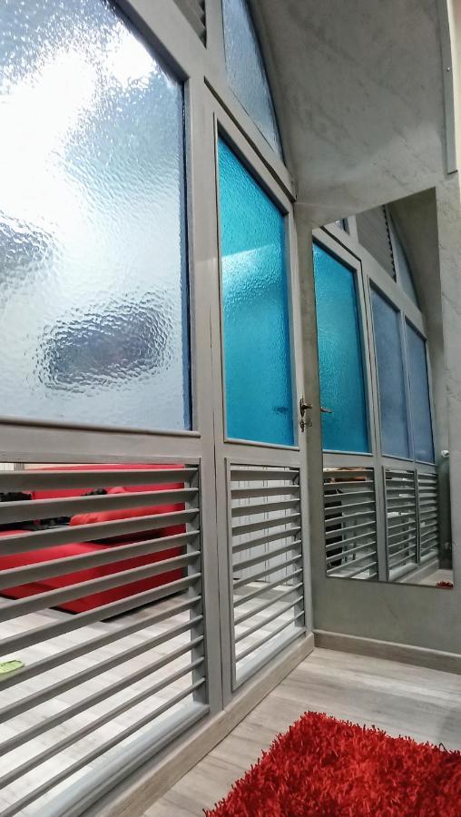 Ferienwohnung Napoli Pop Toledo Exterior foto