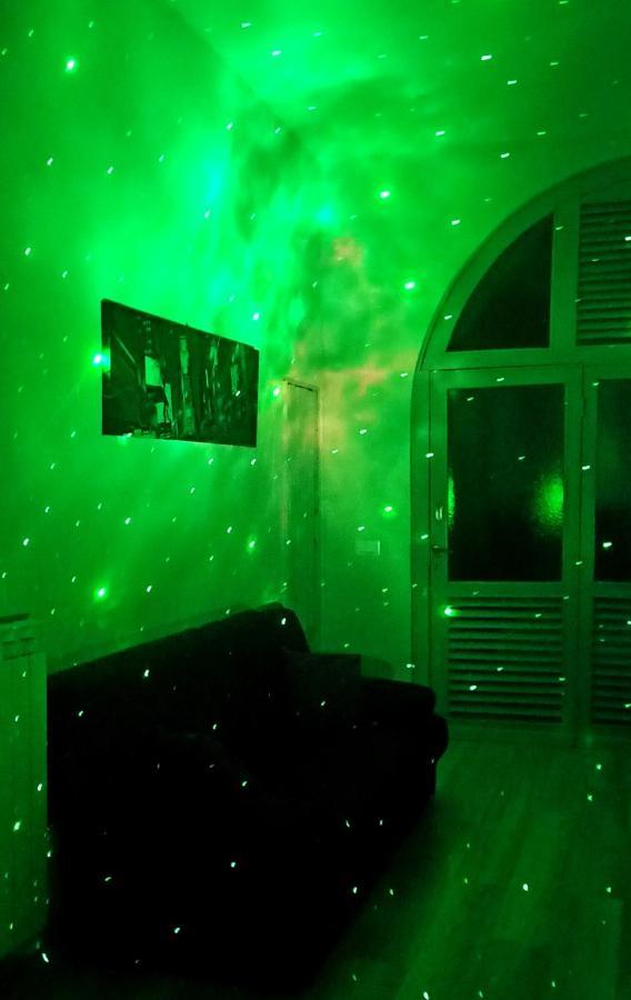 Ferienwohnung Napoli Pop Toledo Exterior foto