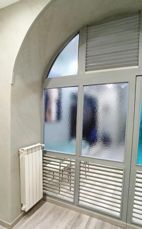 Ferienwohnung Napoli Pop Toledo Exterior foto